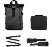 WANDRD Sac Photo The Prvke 21 Litres Noir (Photo Bundle V3)