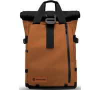 WANDRD Sac Photo The Prvke 21 Litres Orange