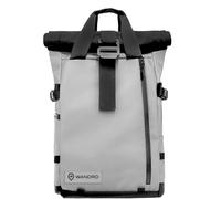 WANDRD Sac Photo The Prvke 31 Litres Gris édition limitée