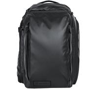 WANDRD TR35-BK-1 sac à dos Sac à dos de voyage Noir