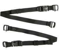 Wandrd - Lot de 2 Accessory Straps V2