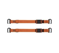 Wandrd Sedona V2 sangles premium orange
