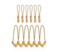 Wandrd Standard Zipper Puller Dallol Yellow