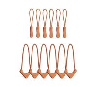 Wandrd Standard Zipper Puller Sedona Orange
