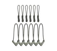 Wandrd Standard Zipper Puller Wasatch Green
