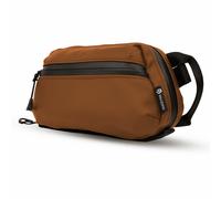 Wandrd - Tech Bag Medium Orange Sedona