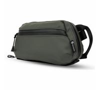 Wandrd - Tech Bag Medium Vert Wasatch
