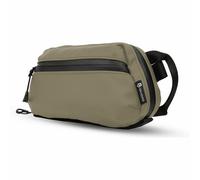 Wandrd - Tech Bag Medium Yuma Tan
