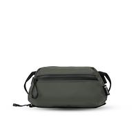 WANDRD Tech Bag Organiseur de voyage pour un usage quotidien, résistant aux intempéries et durable pour la randonnée, le camping, le sport et bien plus encore, vert wasatch, 11,4 cm x 22,9 cm x 7,6 cm