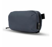 Wandrd - Tech Bag Small Bleu