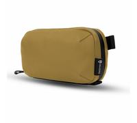 Wandrd - Tech Bag Small Jaune Dallol