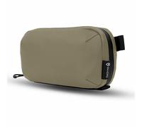 Wandrd - Tech Bag Small Yuma Tan