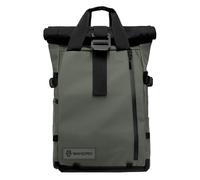 WANDRD THE PRVKE 31 Litres Green Photo Bundel V3