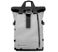 WANDRD THE PRVKE 41-Liter Édition Limitée Gris