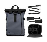 WANDRD THE PRVKE Ensemble photo bleu 21 litres V3| ✅Black Friday