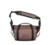 WANDRD Tout nouveau ROGUE Sling V2, Argile Atacama, 6L, 6 l