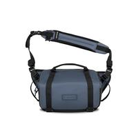 WANDRD Tout nouveau ROGUE Sling V2 : sac de transport résistant aux intempéries avec accès rapide éclair, intérieur personnalisable, housse pour ordinateur portable et poche pour trépied - Bandoulière