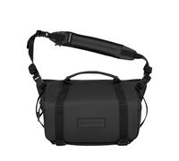 WANDRD Tout nouveau ROGUE Sling V2 : sac de transport résistant aux intempéries avec accès rapide éclair, intérieur personnalisable, housse pour ordinateur portable et poche pour trépied - Bandoulière
