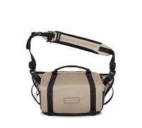 WANDRD Tout nouveau ROGUE Sling V2 : sac de transport résistant aux intempéries avec accès rapide éclair, intérieur personnalisable, housse pour ordinateur portable et poche pour trépied - Bandoulière