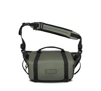 WANDRD Tout nouveau ROGUE Sling V2 : sac de transport résistant aux intempéries avec accès rapide éclair, intérieur personnalisable, housse pour ordinateur portable et poche pour trépied - Bandoulière