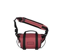 WANDRD Tout nouveau ROGUE Sling V2 : sac de transport résistant aux intempéries avec accès rapide éclair, intérieur personnalisable, housse pour ordinateur portable et poche pour trépied - Bandoulière