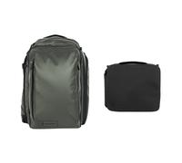 Wandrd - Transit 35L Vert Wasatch Essential Bundle
