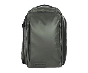 Wandrd Transit Travel 35L Wasatch vert