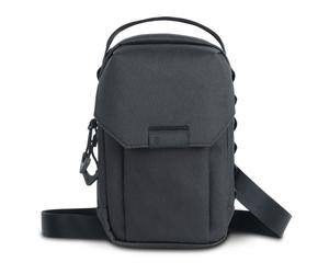 WANDRD X1 Cross Body Bag Medium, noir