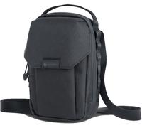 WANDRD X1 Sac Bandouilère Noir Medium