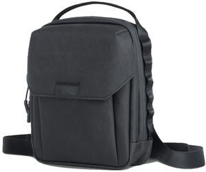 WANDRD X1 Sac Bandoulière Noir Grand