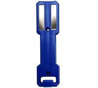 Wandregal - 1,187 X 4,126 Zoll Wandhalterung Für Farbspraydosen, Aufbewahrungsregal | Magnetischer Sprühdosenhalter | Für Garage Werkstatt Arbeitsplatz Lager Outdoor Accessorie For