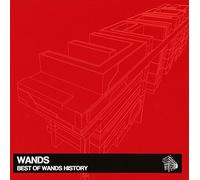 Best of Wands History [Import]