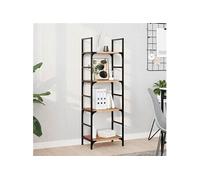 Wandschappen 3 st zwevend olieafwerking 40x30x2 cm acaciahout3279525