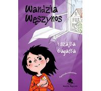 Wandzia Veszynos et le shaykh Gagatek
