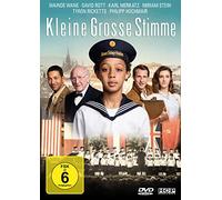 Wane,Wainde - Kleine Grosse Stimme