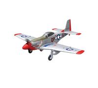 WANENGEDIY Avion télécommandé pour adultes, échelle 1/16 2,4 G sans balais 685 mm d'envergure RC EPP à aile fixe avec 3 modes de vol, avion RC pour adultes Beg (RTF)