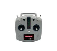 WANENGEDIY Télécommande pour émetteur GOOSKY E2 UH-1Y, A8 (version GPS/mode 1)