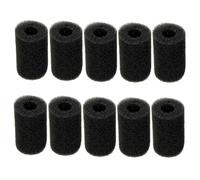 Wanfoou Lot de 10 éponges filtrantes pour aquarium
