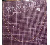 WANG CHUNG - DON'T BE MY ENEMY 12 INCH (12" SINGLE) UK GEFFEN 1983