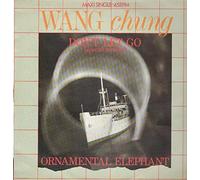 Wang Chung - Don't Let Go (Special Version) [Vinyl Single 12'']