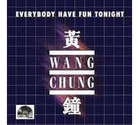 Wang Chung - Everybody Have Fun Tonight - 10" Vinyl - RSD 2025