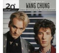 Wang Chung – 20th Century Masters: Millennium Collection – CD neuf
