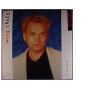 Wang Chung - Mosaic (1986) [Import Anglais]