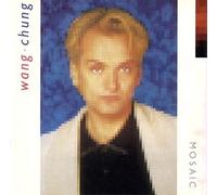 Wang Chung - Mosaic: [Import]