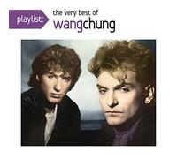 Wang Chung - Playlist: Very Best of Wang Chung