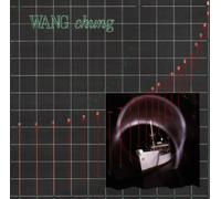 Wang Chung - Points on The Curve by Wang Chung (1996) Audio CD [Import]