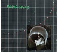 Wang Chung - points on the curve LP