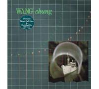 Wang Chung - Points On The Curve [Vinyl LP]