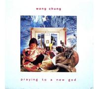 Wang Chung - Praying To A New God Rar 3Inch Japanese
