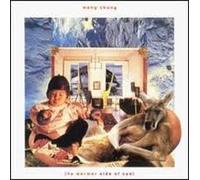 Wang Chung - The Warmer Side Of Cool - Geffen Records - 924 222-1